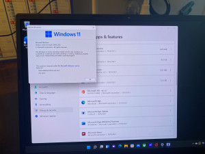Windows 11 Setup Bromley