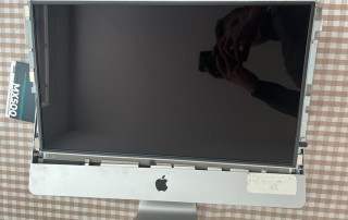 iMac SSD and OSX Upgrades